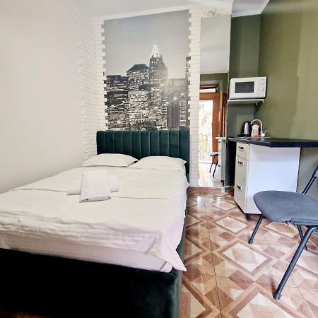 Svobody Apartments Lviv Exterior photo