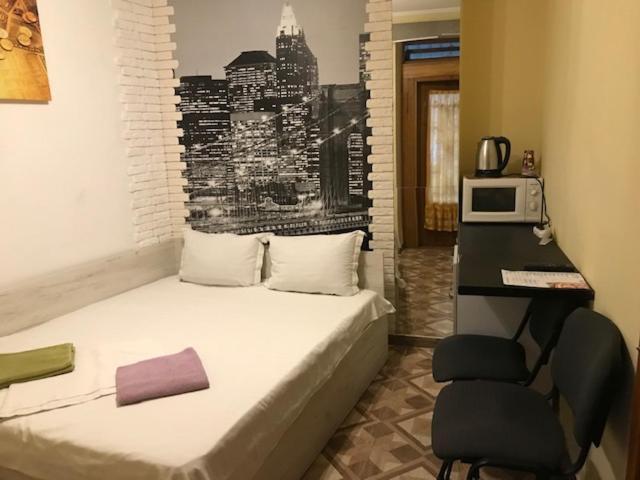 Svobody Apartments Lviv Exterior photo