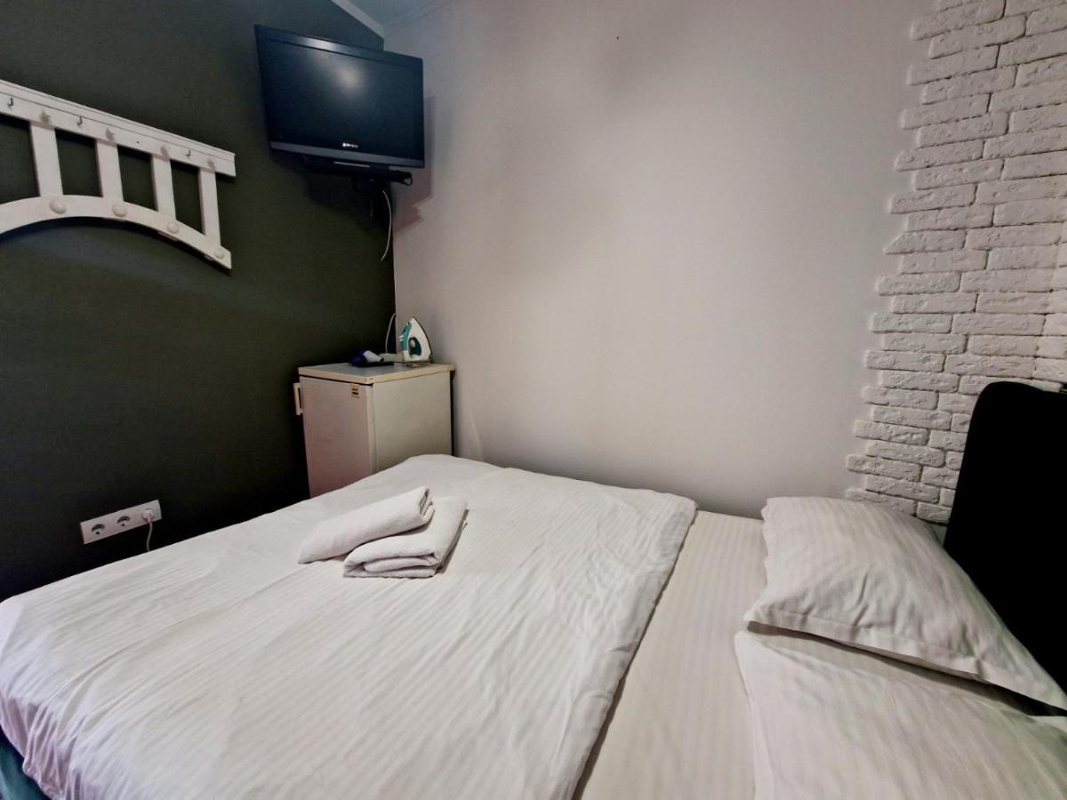Svobody Apartments Lviv Exterior photo