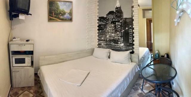 Svobody Apartments Lviv Exterior photo